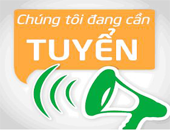 Tuyển Dụng Nhân Viên